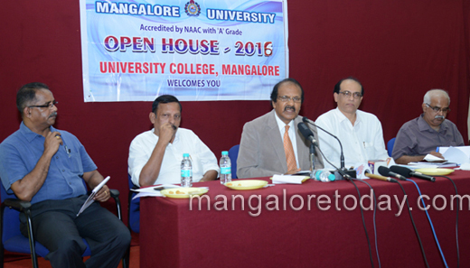 Mangalore University 2